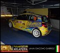 19 Renault New Clio R3 F.Vara - G.Rappa Paddock (1)